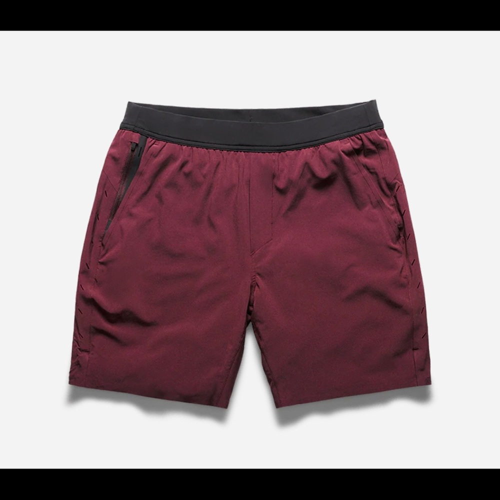Mens Ten Thousand Interval Shorts